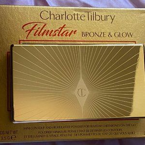 Charlotte Tilbury Filmstar Bronze & Glow